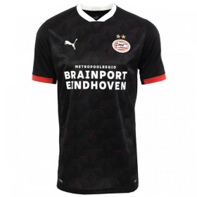 Camisolas de futebol PSV Eindhoven Equipamento 3ª 2020/21 Manga Curta